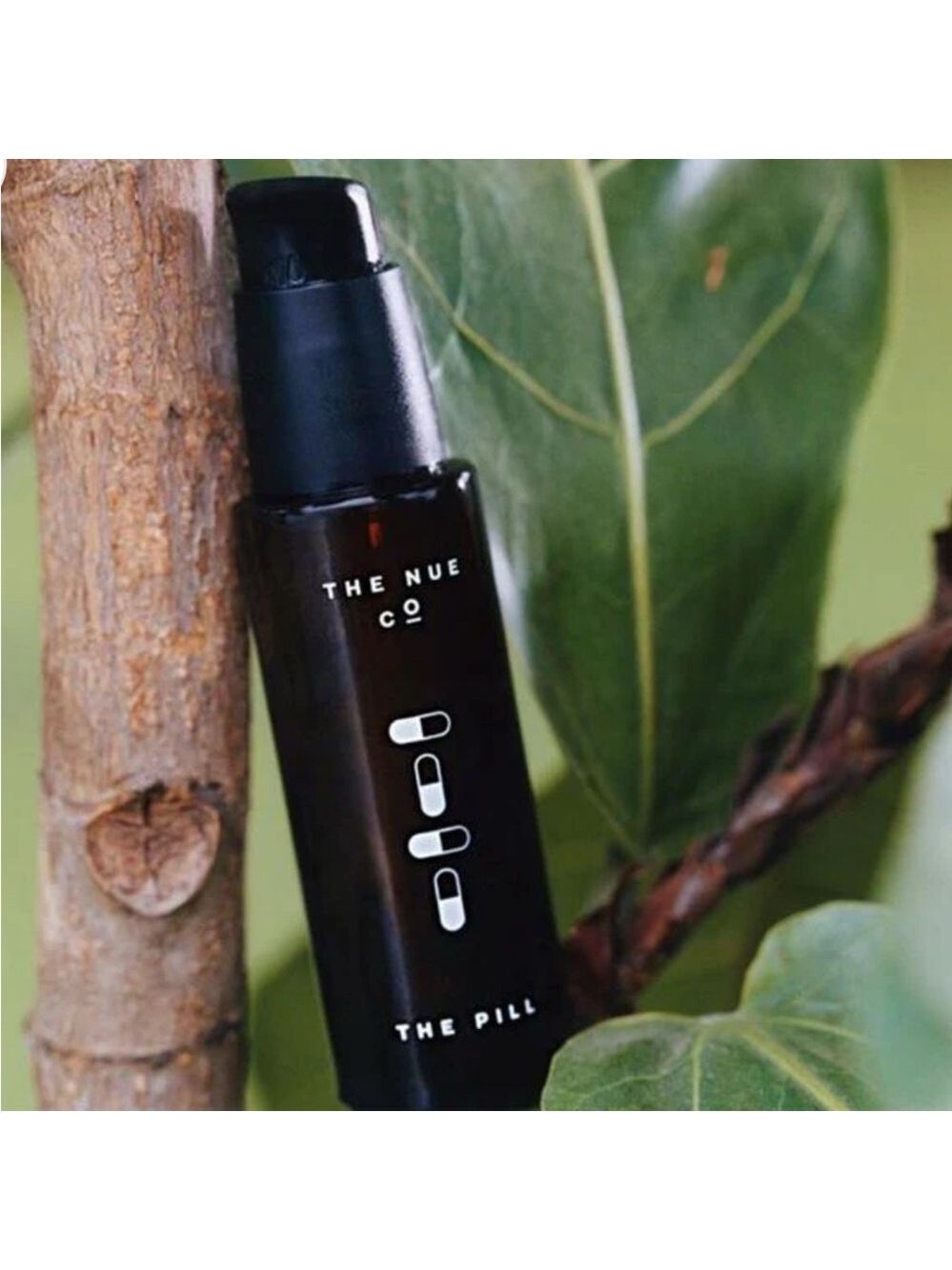 THE NUE CO The Pill All-In-1 Serum